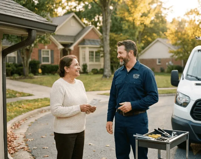 Gutter Repair Martin, SD FAQs