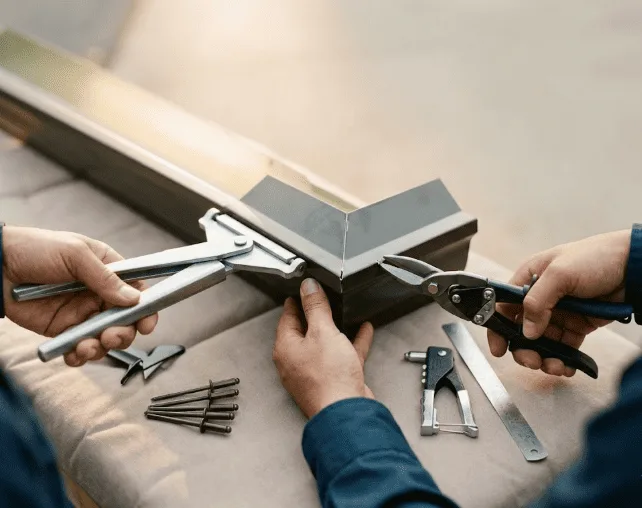 Why choose Gutter Repair in Martin, SD